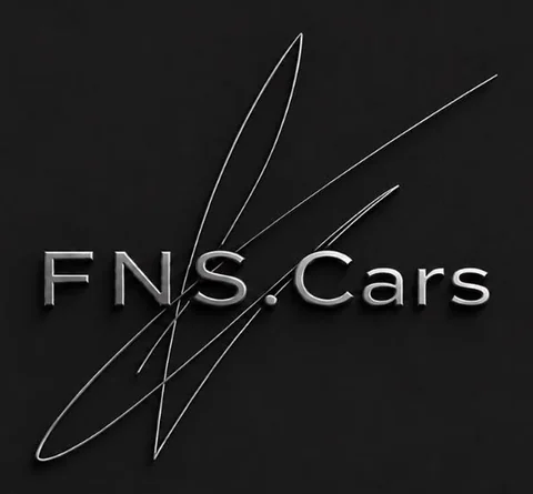 FNS Cars Logo